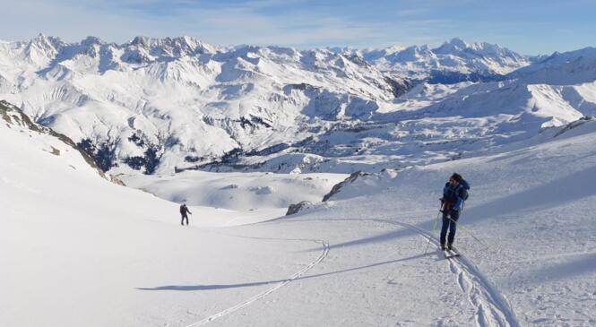 Le groupe "collant-pipelettes" est lancé ! image article