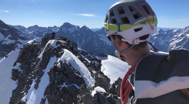 Programme estival – Alpinisme – été 2020 image article