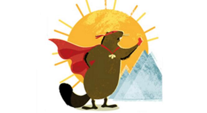 COP21, appel pour nos montagnes ! image article