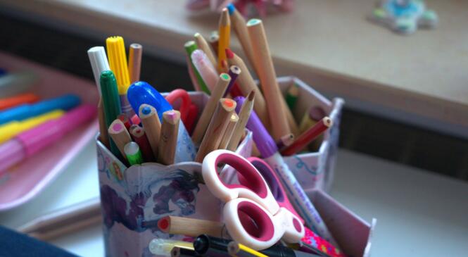 RENTRÉE image article