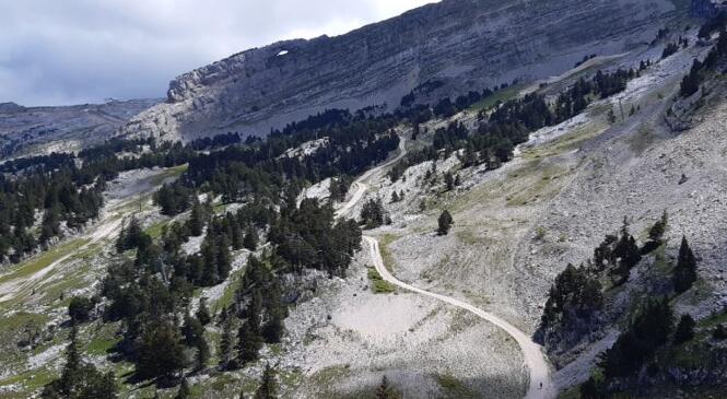 LANCEMENT DES INSCRIPTIONS – CYCLE PERFECTIONNEMENT TRAIL image article
