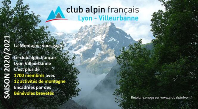INFORMATION POUR ADHÉRER AU CLUB image article