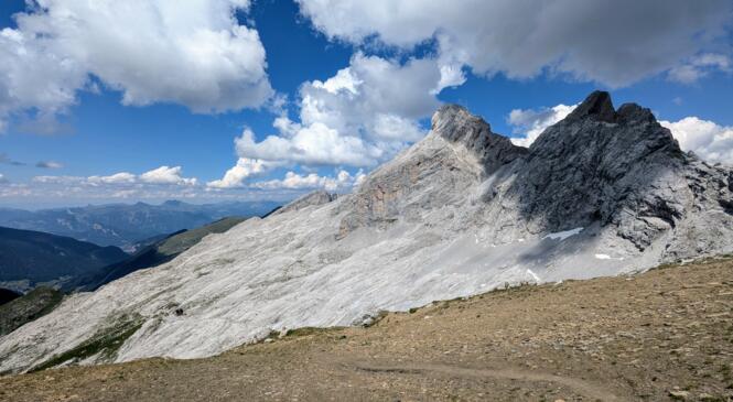 « Promenade » dans les Aravis by CAF Lyon Villeurbanne image article
