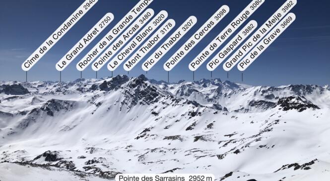 Derniers plaisirs avant confinement ... image article
