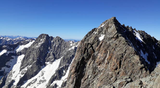 Camps de base découverte et initiation à l'Alpinisme image article