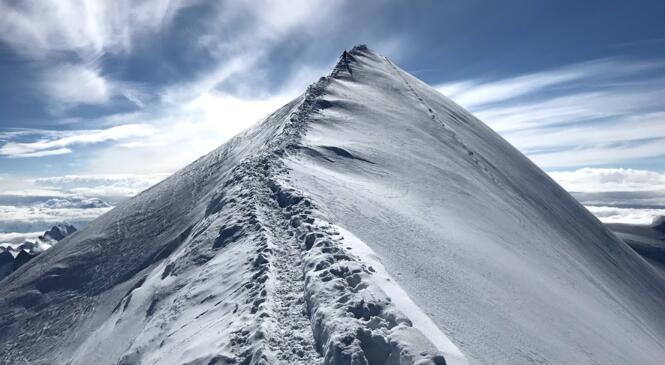 Dates supplémentaires programme Cascade de glace et alpinisme hivernal 2021-2022 image article