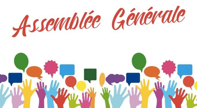 Assemblée Générale du club jeudi 3 février à 19h image article