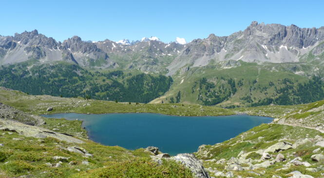 Randonnées labellisées "Commission Environnement Durable" image article