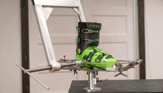 REX / SECURITE : Le saviez-vous ? Une intervention de bootfitting peut diminuer votre sécurité à ski ! image article
