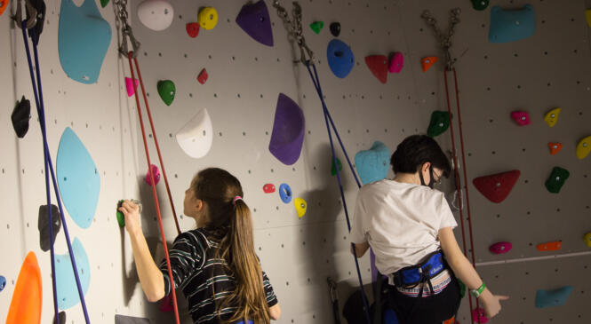 Programme Escalade 2023-2024 Jeunes image article
