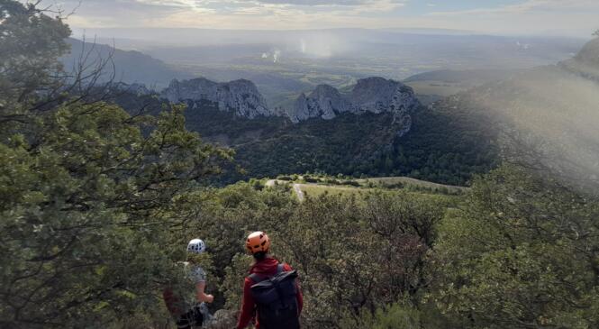 Des vélos dans les dentelles image article