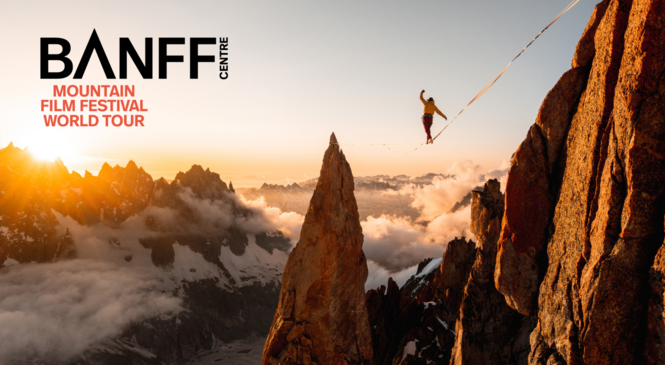 FESTIVAL BANFF image article