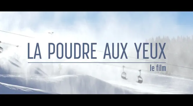 Projection-débat en refuge : La Poudre Aux Yeux/Vivre et Agir en Maurienne image article