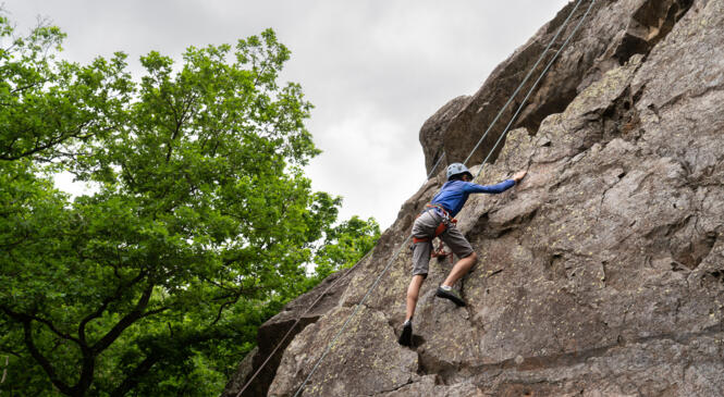 Programme escalade extérieur 2024-2025 Jeunes image article