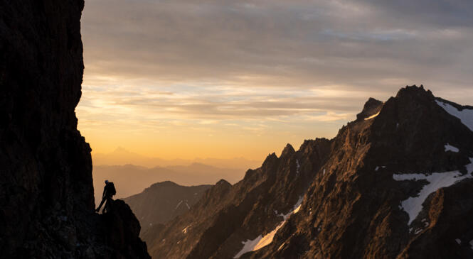 Cycle Alpinisme Initiation - Les grimpeurs d'images - INSCRIPTIONS CLOSES image article