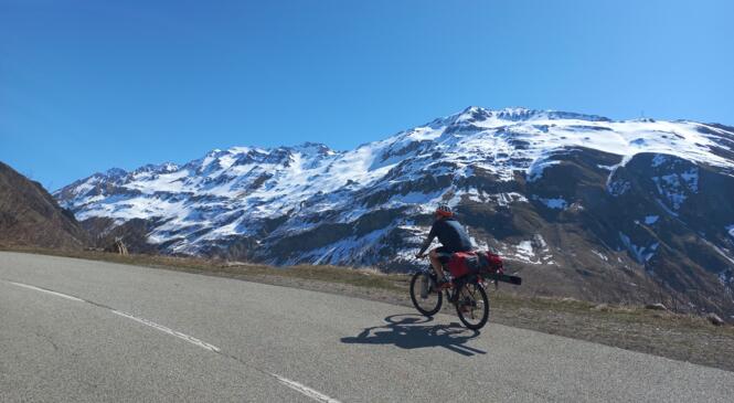 Résultats du Challenge écomobilité Ski de rando 2025 image article