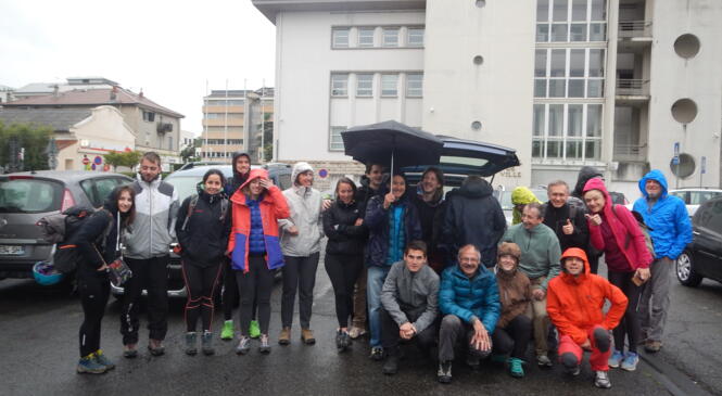 PLUIE, PLUIE image article
