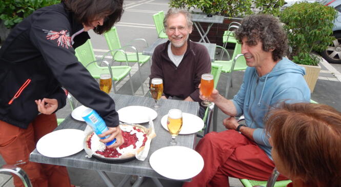 PLAISIRS DIVERS ET VARIES image article