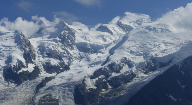 WE Massif Mont-Blanc 15-16 septembre, La Jonction et Traversee Plan-Forbes-Montenvers image article