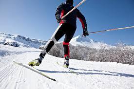 SAISON SKI de FOND 2018/2019 image article