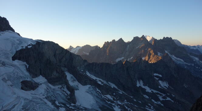 CYCLE ALPINISME PERFECTIONNEMENT image article