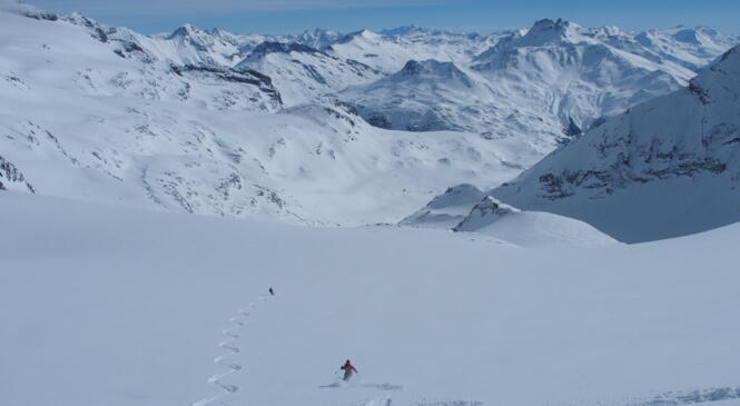 Ski-Alpi : Cycle "Nature" cuvée 2020 - Complet image article