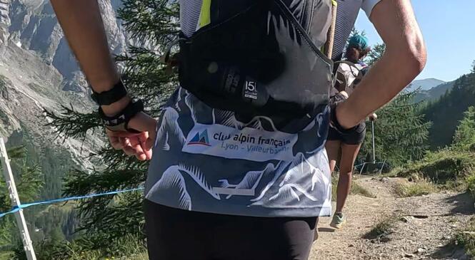 Festi'Trail saison 3 : Le trail fait sa rentrée image article